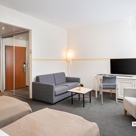 Angel'S - Das Hotel Am Fruchtmarkt Sankt Wendel Exteriör bild