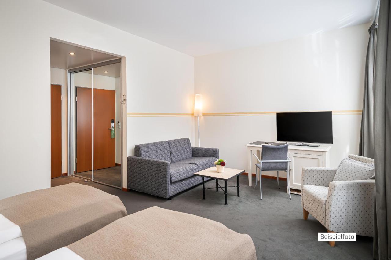 Angel'S - Das Hotel Am Fruchtmarkt Sankt Wendel Exteriör bild